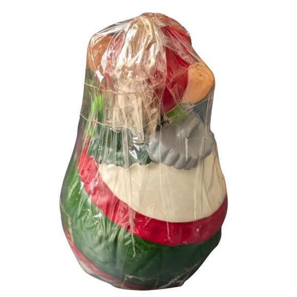 Vintage Carlton Cards Elf Candle (Sealed) – Made in Hong Kong 🎅 - Picture 2 of 3